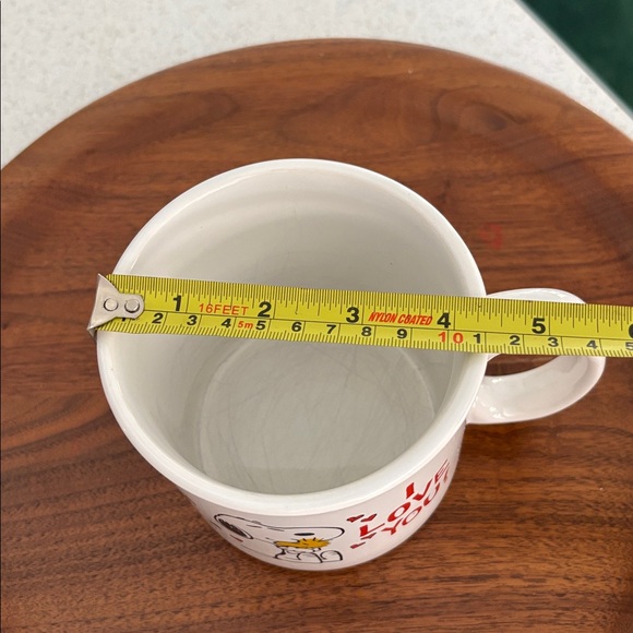 Gibson Peanuts Mug - Picture 7 of 8